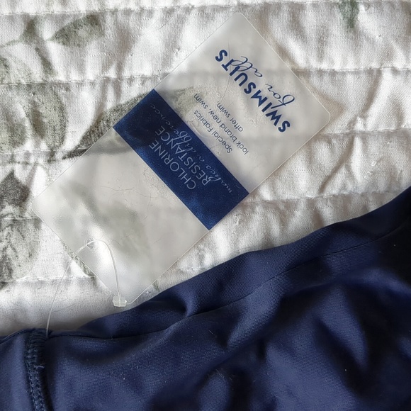 Swim Shorts - Picture 2 of 5